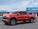 New 2025 Chevrolet Silverado 1500 LT Crew Cab 4WD Pickup for sale #Z116698 - photo 26