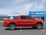 New 2025 Chevrolet Silverado 1500 LT Crew Cab 4WD Pickup for sale #Z116698 - photo 29