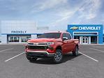 New 2025 Chevrolet Silverado 1500 LT Crew Cab 4WD Pickup for sale #Z116698 - photo 32