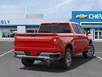 New 2025 Chevrolet Silverado 1500 LT Crew Cab 4WD Pickup for sale #Z116698 - photo 2