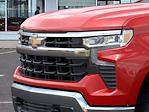 New 2025 Chevrolet Silverado 1500 LT Crew Cab 4WD Pickup for sale #Z116698 - photo 37