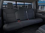 New 2025 Chevrolet Silverado 1500 LT Crew Cab 4WD Pickup for sale #Z116698 - photo 51