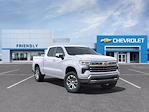 New 2025 Chevrolet Silverado 1500 LTZ Crew Cab 4WD Pickup for sale #Z184302 - photo 1