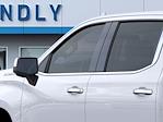 New 2025 Chevrolet Silverado 1500 LTZ Crew Cab 4WD Pickup for sale #Z184302 - photo 12