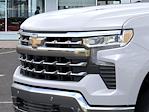 New 2025 Chevrolet Silverado 1500 LTZ Crew Cab 4WD Pickup for sale #Z184302 - photo 13