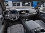 New 2025 Chevrolet Silverado 1500 LTZ Crew Cab 4WD Pickup for sale #Z184302 - photo 15