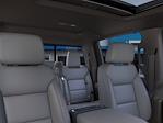 New 2025 Chevrolet Silverado 1500 LTZ Crew Cab 4WD Pickup for sale #Z184302 - photo 24