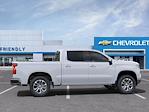 New 2025 Chevrolet Silverado 1500 LTZ Crew Cab 4WD Pickup for sale #Z184302 - photo 29