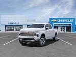New 2025 Chevrolet Silverado 1500 LTZ Crew Cab 4WD Pickup for sale #Z184302 - photo 32
