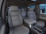New 2025 Chevrolet Silverado 1500 LTZ Crew Cab 4WD Pickup for sale #Z184302 - photo 40