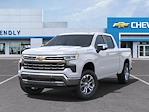 New 2025 Chevrolet Silverado 1500 LTZ Crew Cab 4WD Pickup for sale #Z184302 - photo 6