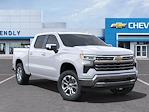 New 2025 Chevrolet Silverado 1500 LTZ Crew Cab 4WD Pickup for sale #Z184302 - photo 7
