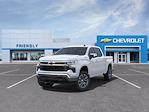 New 2025 Chevrolet Silverado 1500 LT Crew Cab 4WD Pickup for sale #Z188454 - photo 8