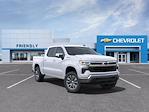 New 2025 Chevrolet Silverado 1500 LT Crew Cab 4WD Pickup for sale #Z188746 - photo 1
