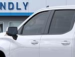 New 2025 Chevrolet Silverado 1500 LT Crew Cab 4WD Pickup for sale #Z188746 - photo 12