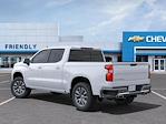 New 2025 Chevrolet Silverado 1500 LT Crew Cab 4WD Pickup for sale #Z188746 - photo 27