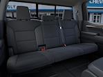 New 2025 Chevrolet Silverado 1500 LT Crew Cab 4WD Pickup for sale #Z188746 - photo 51