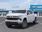 New 2025 Chevrolet Silverado 1500 LT Crew Cab 4WD Pickup for sale #Z188746 - photo 6