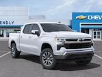 New 2025 Chevrolet Silverado 1500 LT Crew Cab 4WD Pickup for sale #Z188746 - photo 7
