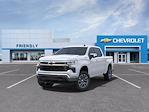 New 2025 Chevrolet Silverado 1500 LT Crew Cab 4WD Pickup for sale #Z188746 - photo 8