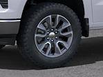 New 2025 Chevrolet Silverado 1500 LT Crew Cab 4WD Pickup for sale #Z188746 - photo 9