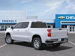 New 2025 Chevrolet Silverado 1500 LT Crew Cab 4WD Pickup for sale #Z196143 - photo 26