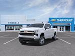 New 2025 Chevrolet Silverado 1500 LT Crew Cab 4WD Pickup for sale #Z196143 - photo 49