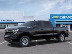 New 2025 Chevrolet Silverado 1500 RST Crew Cab 4WD Pickup for sale #Z229993 - photo 26