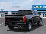New 2025 Chevrolet Silverado 1500 RST Crew Cab 4WD Pickup for sale #Z229993 - photo 28