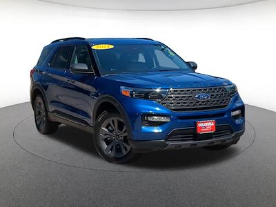 2021 Ford Explorer 4x4 SUV for sale #00058882 - photo 1