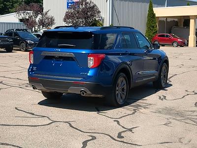 2021 Ford Explorer 4x4 SUV for sale #00058882 - photo 2