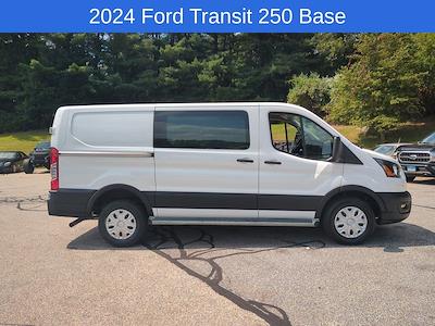 Used 2024 Ford Transit 250 Low Roof Empty Cargo Van for sale #00059705 - photo 2