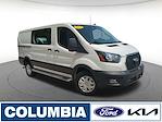 Used 2024 Ford Transit 250 Low Roof Empty Cargo Van for sale #00059705 - photo 1