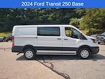 Used 2024 Ford Transit 250 Low Roof Empty Cargo Van for sale #00059705 - photo 3