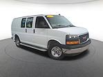 Used 2023 GMC Savana 2500 Empty Cargo Van for sale #00059706 - photo 1