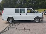 Used 2023 GMC Savana 2500 Empty Cargo Van for sale #00059706 - photo 3