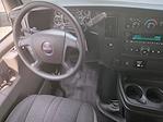 Used 2023 GMC Savana 2500 Empty Cargo Van for sale #00059706 - photo 21