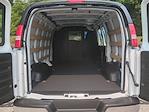 Used 2023 GMC Savana 2500 Empty Cargo Van for sale #00059706 - photo 24