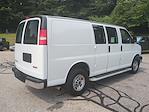Used 2023 GMC Savana 2500 Empty Cargo Van for sale #00059706 - photo 2