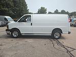 Used 2023 GMC Savana 2500 Empty Cargo Van for sale #00059706 - photo 6