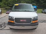 Used 2023 GMC Savana 2500 Empty Cargo Van for sale #00059706 - photo 8