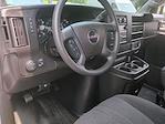 Used 2023 GMC Savana 2500 Empty Cargo Van for sale #00059706 - photo 9