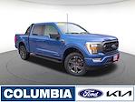 2022 Ford F-150 SuperCrew Cab 4WD Pickup for sale #00059724 - photo 1