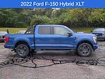 2022 Ford F-150 SuperCrew Cab 4WD Pickup for sale #00059724 - photo 3