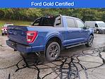 2022 Ford F-150 SuperCrew Cab 4WD Pickup for sale #00059724 - photo 2