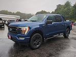 2022 Ford F-150 SuperCrew Cab 4WD Pickup for sale #00059724 - photo 9