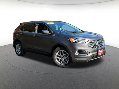 2021 Ford Edge AWD SUV for sale #00059757 - photo 1
