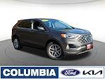 2021 Ford Edge AWD SUV for sale #00059757 - photo 1