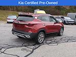 2021 Kia Seltos AWD SUV for sale #00059759 - photo 2