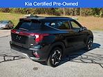 Used 2025 Kia Seltos EX for sale #00059764 - photo 5